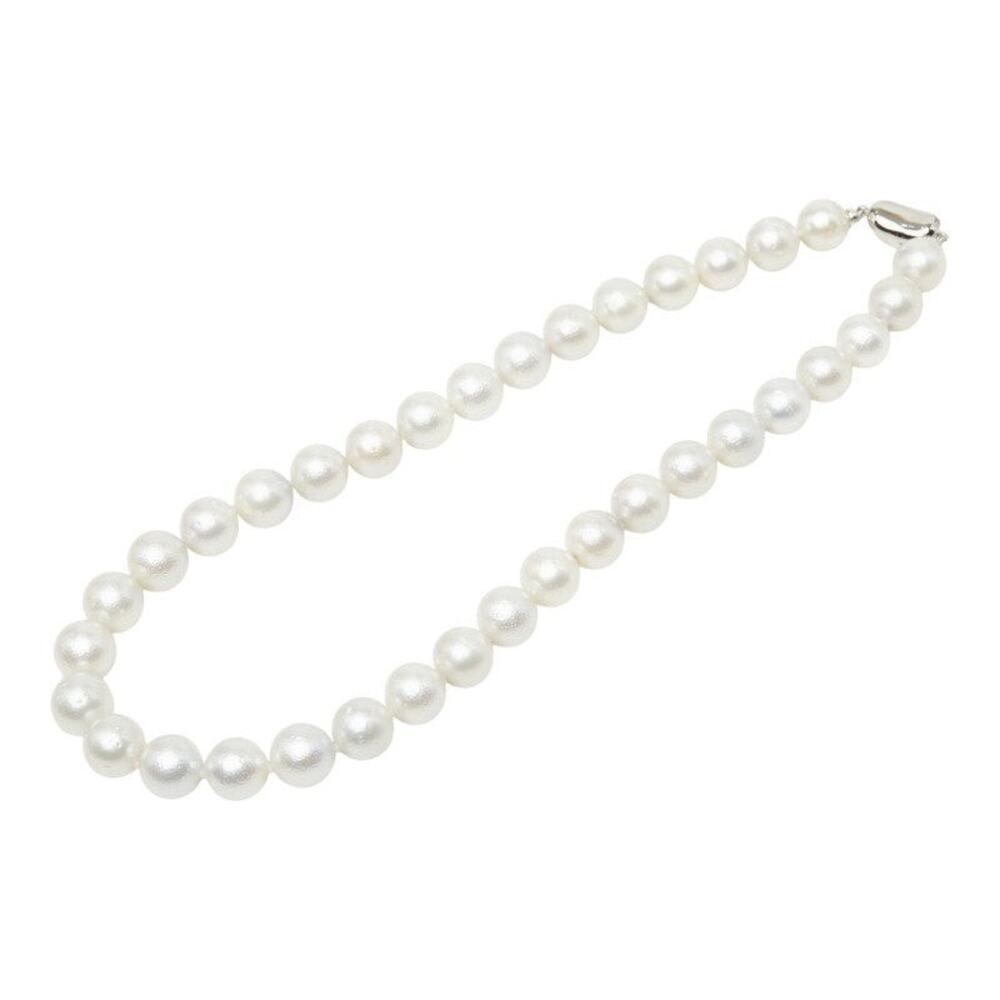 Unbranded South Sea Pearl Sterling Silver 925 Necklace White